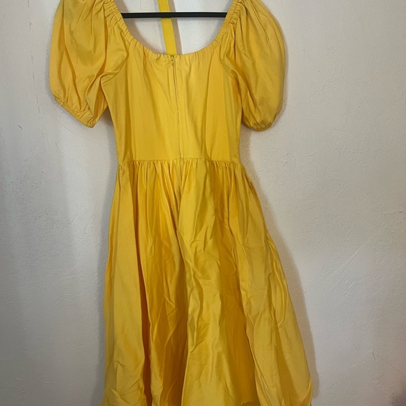 NWOT Vixen by Micheline Pitt Lakeland Dress - Picture 7 of 10